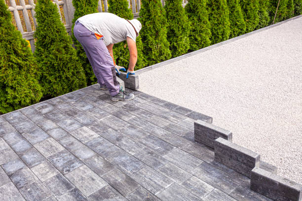 Best Interlocking Driveway Pavers  in Summit, IL