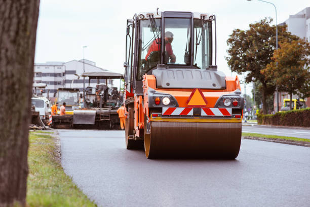 Reasons to Select Us for Your Driveway Paving Requirements in Summit, IL