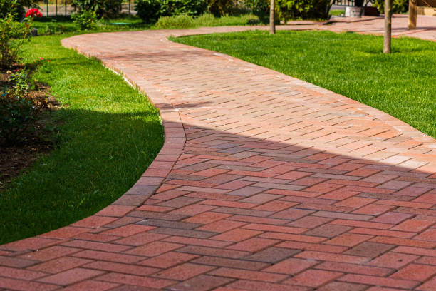 Best Driveway Pavers Cost  in Summit, IL