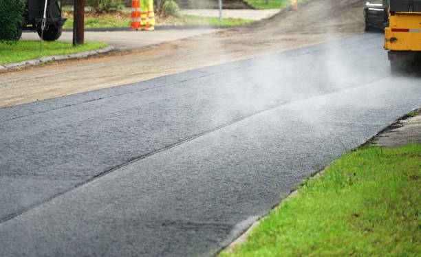 Best Interlocking Driveway Pavers  in Summit, IL