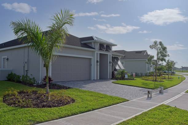 Best Driveway Paving Company  in Summit, IL