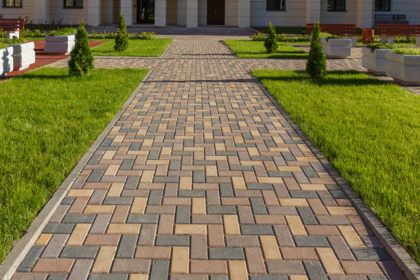 Best Residential Paver Driveway  in Summit, IL
